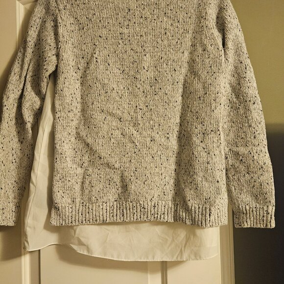 Club Monaco sweater - Picture 3 of 5